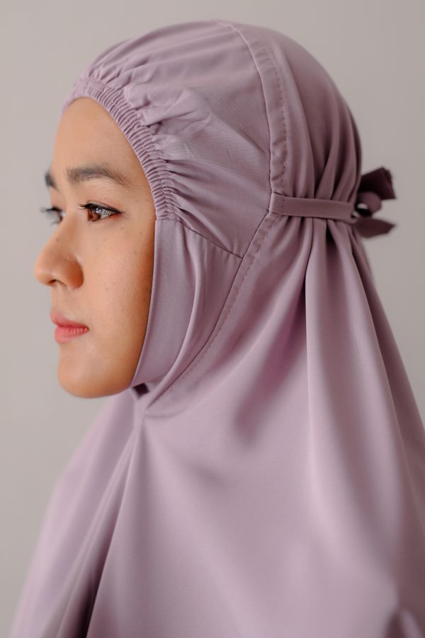 ESABEL Telekung O. in Lilac (AS-IS) 4